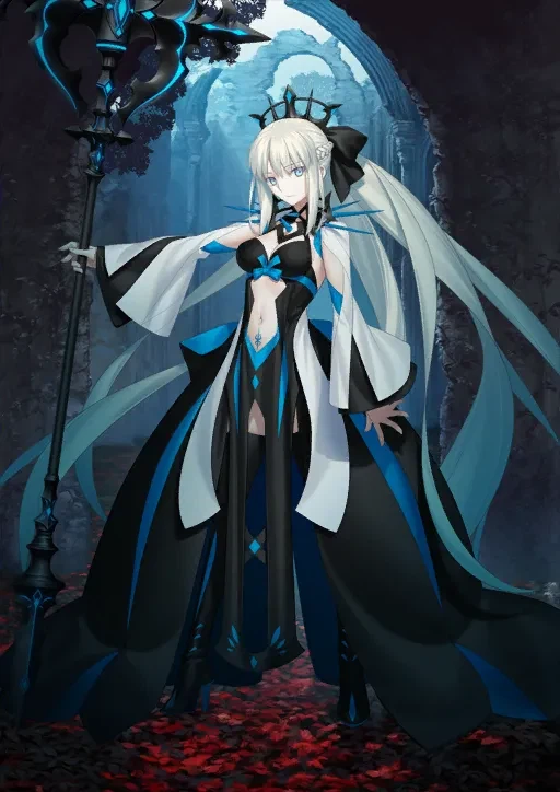 페이트) 브리튼의 지배자를 저 말고 다른사람으로 해주세요!_1.webp