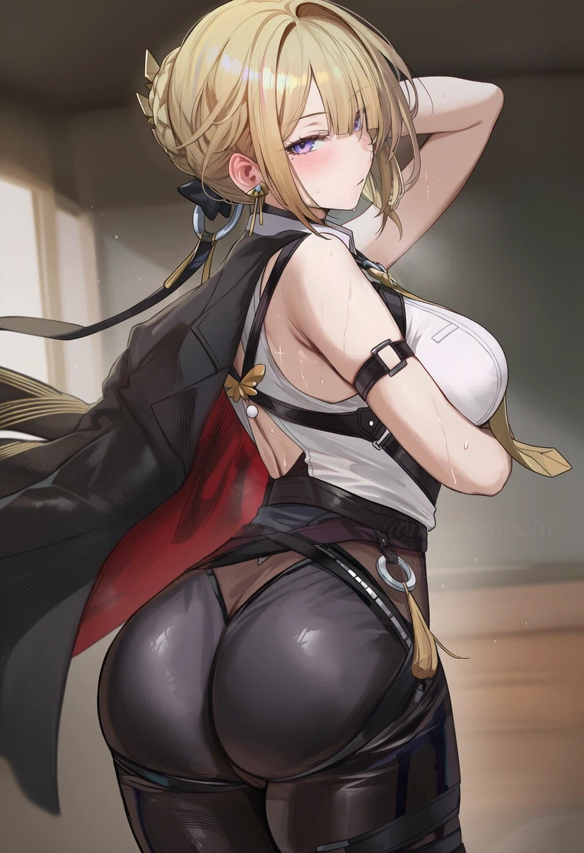 NNN) 이블린은 이탈리아 갱스터같은거지?_1.webp