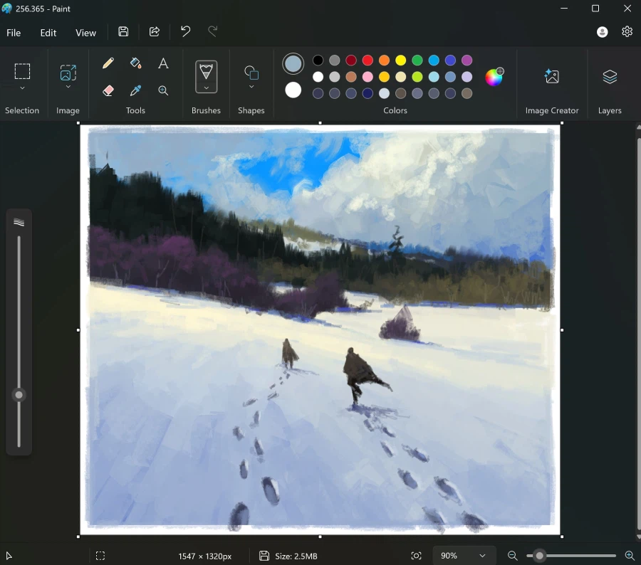 윈도우 그림판으로 그려진 그림들.jpg_1.webp