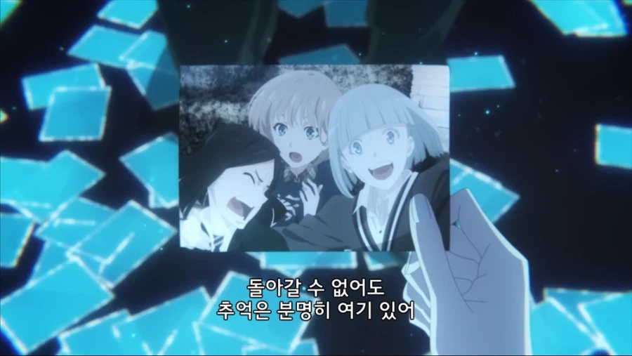 페이트)엘멜로이 2세 특별편에서 놀란 점_3.webp