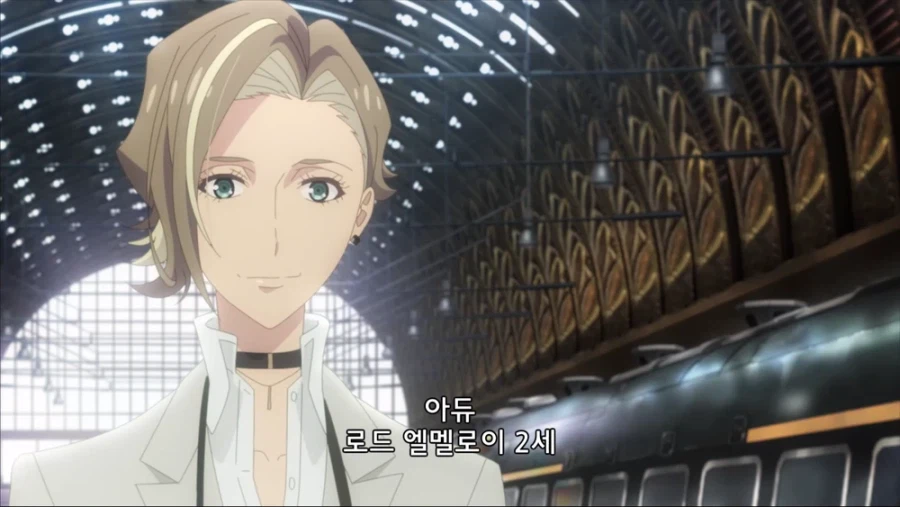 페이트)엘멜로이 2세 특별편에서 놀란 점_5.webp