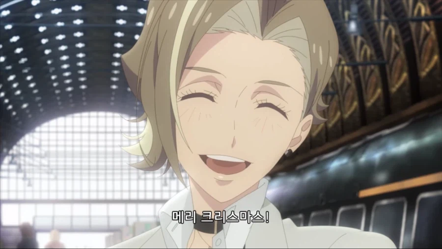 페이트)엘멜로이 2세 특별편에서 놀란 점_6.webp