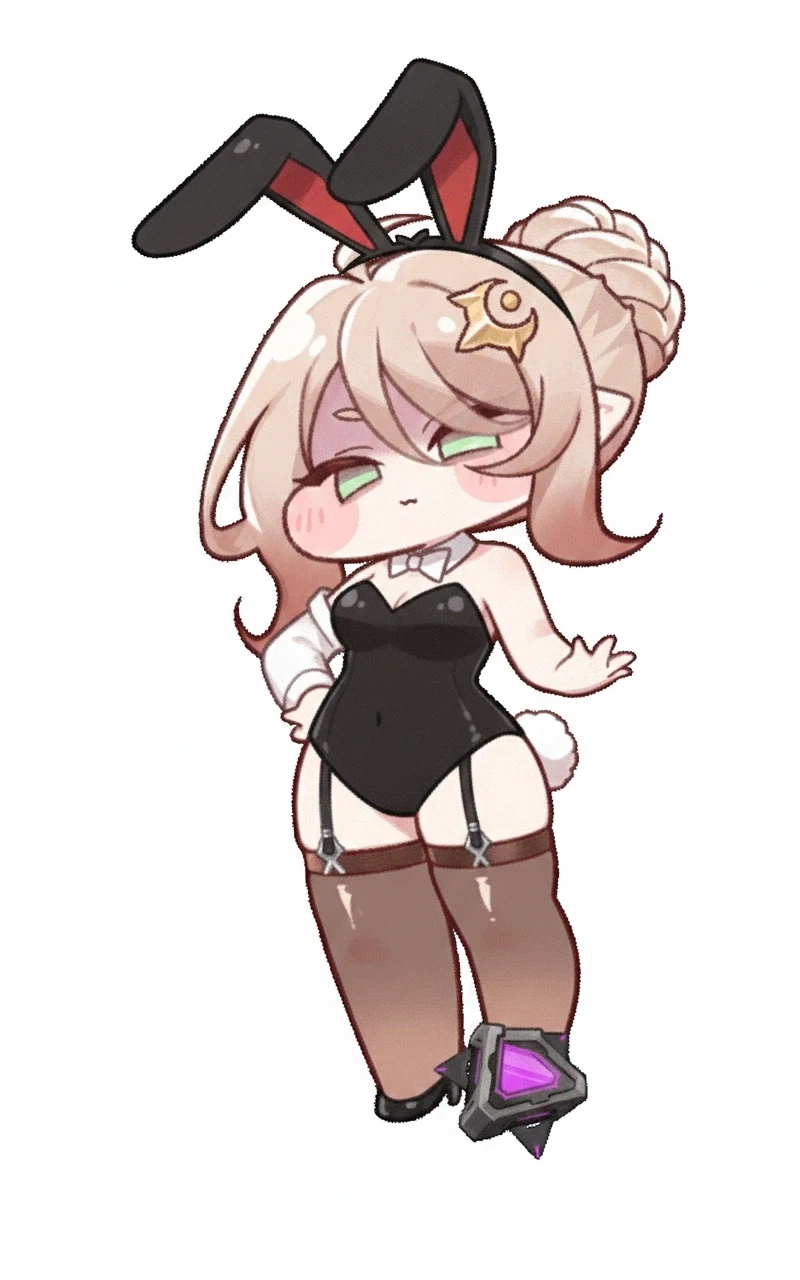 트릭컬) ai생성-바니걸 아멜리아_1.webp