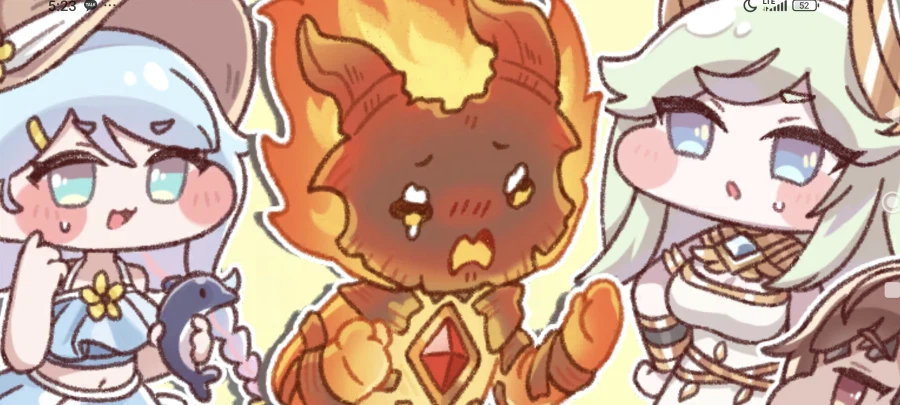 트릭컬)이격 나오면 나올수록 비참한 캐릭터_1.webp