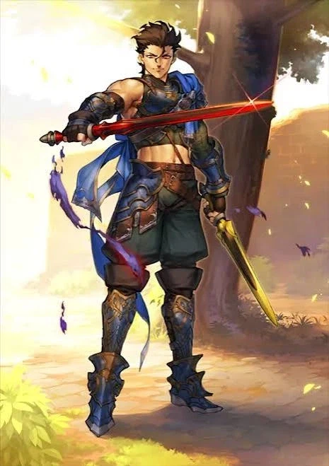 페이트) 제 주특기는 칼창입니다_2.webp