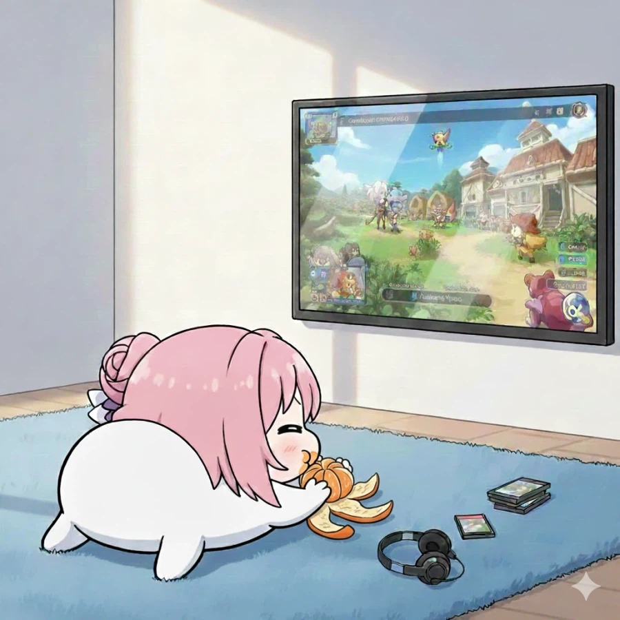 게임하다 귤 까먹는 도로롱_2.webp