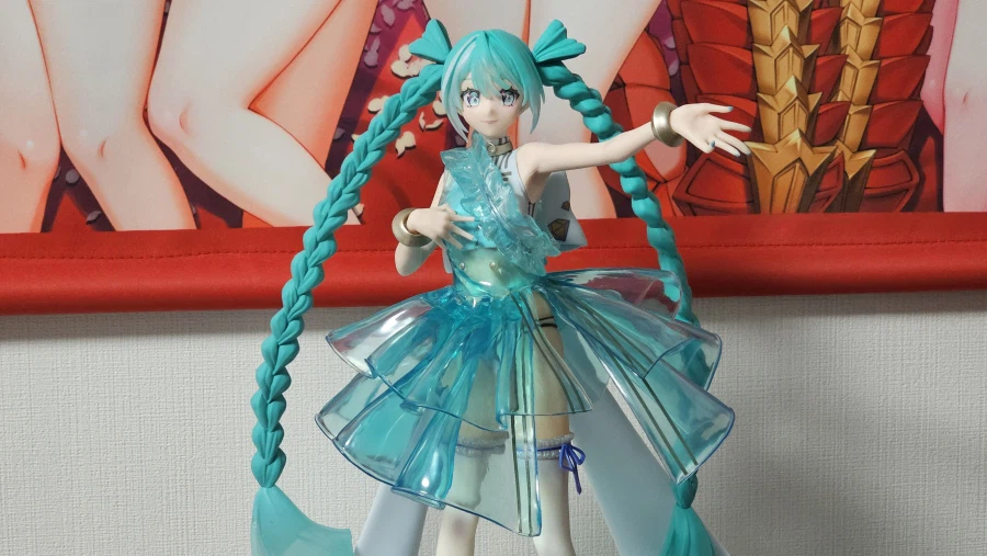 미쿠 경품피규어를 같은거 2개나 산 이유_3.webp