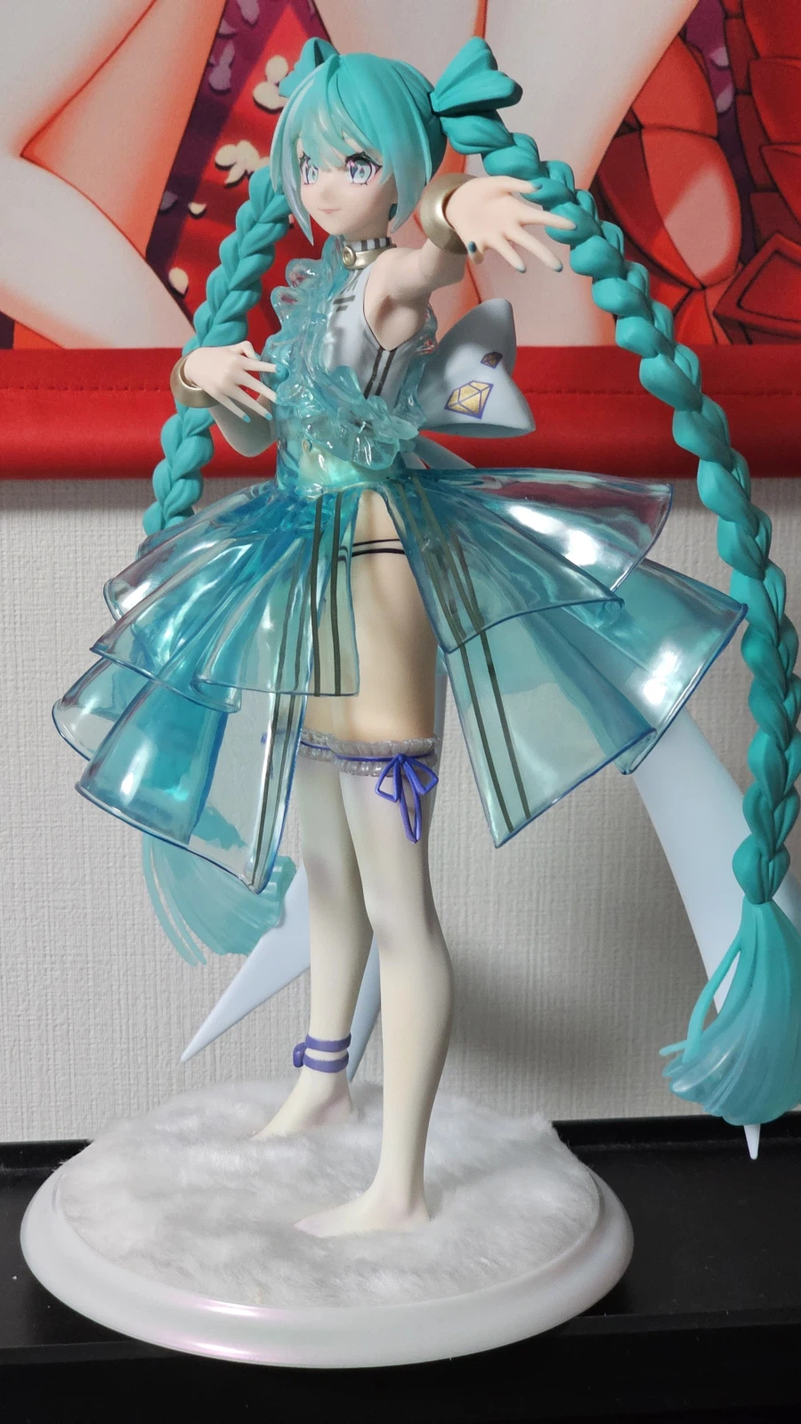 미쿠 경품피규어를 같은거 2개나 산 이유_5.webp