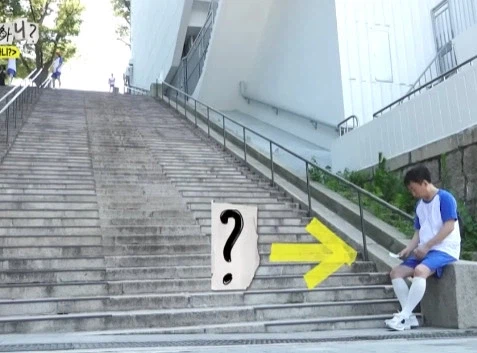 나이많은 형 방송 태도 지적하는 유재석_1.webp