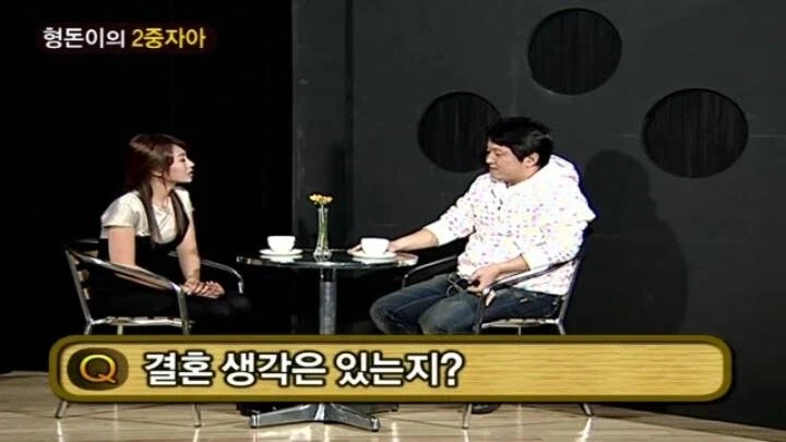 정은 없지만 다 맞는 말이었던 박명수의 조언_8.webp