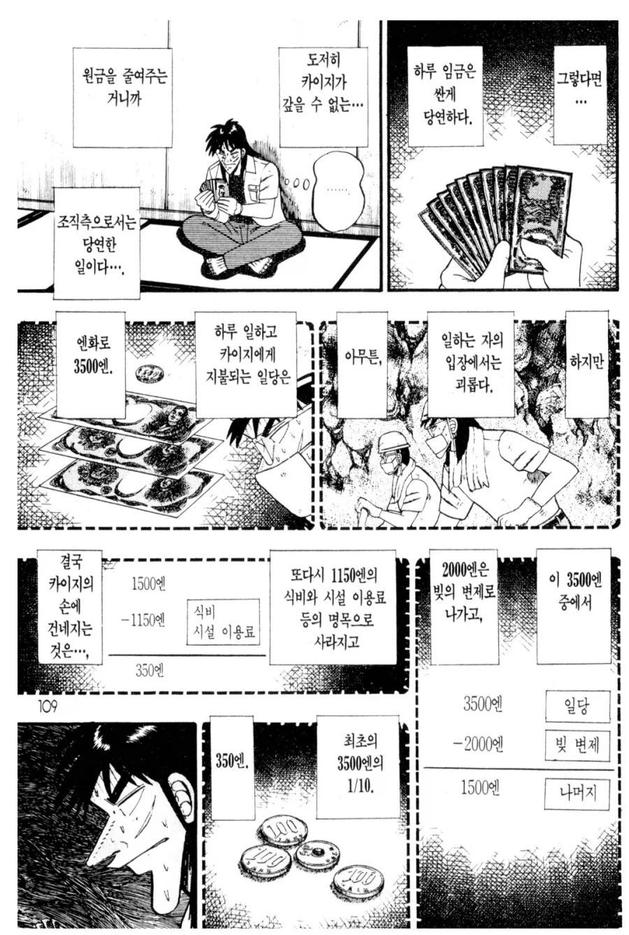 돈 안 갚는 채무자들에게 의식주와 일거리 마련해주는 참된 기업_2.webp