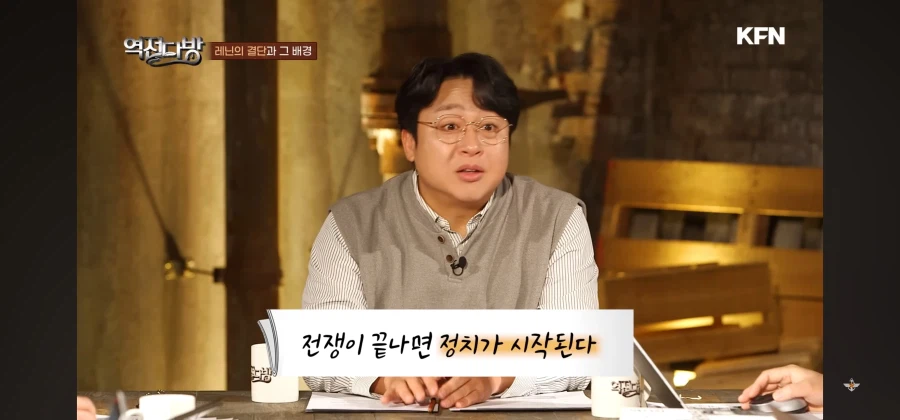 전쟁이 시작하긴 쉬워도 끝내기는 힘든 이유_1.webp