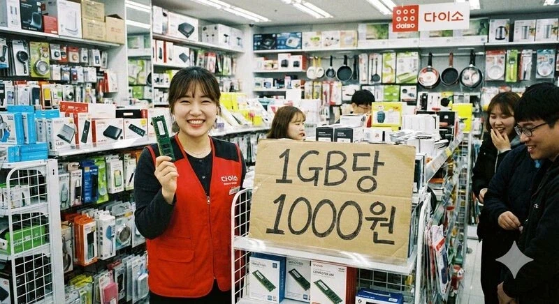 ai) 이제 다이소에게 남은 커다란 숙제_1.webp