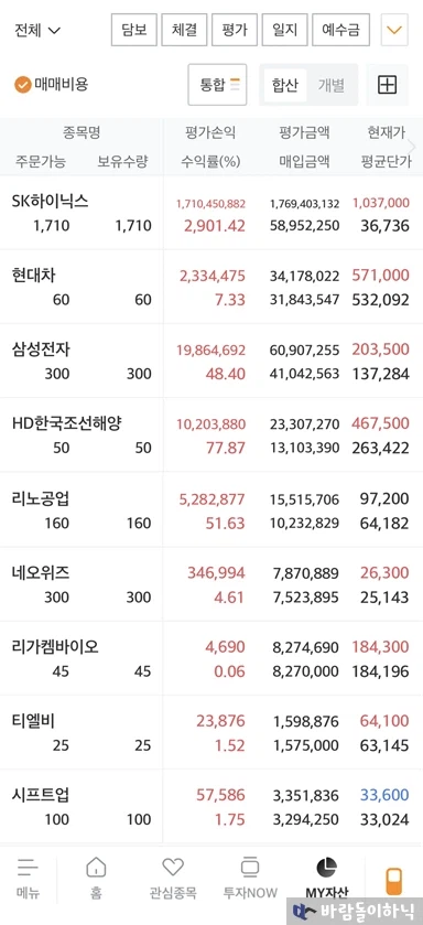 한국 주식 갤러리의 전원주_1.webp