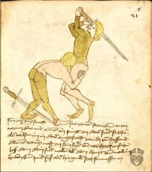 전세계적으로 유명해진 16세기 독일의 롱소드 기술_2.webp