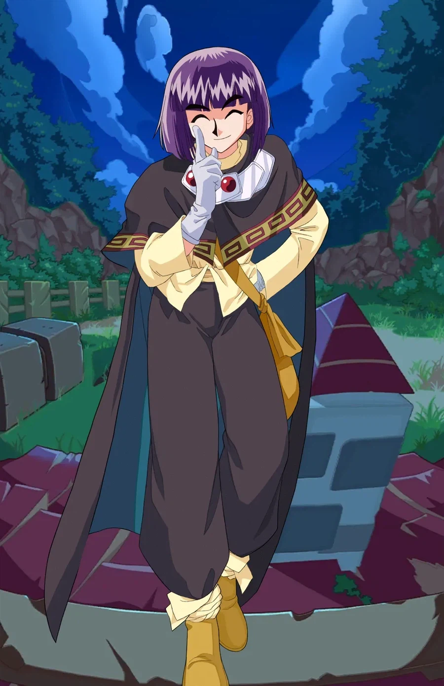 프리렌 인기있다고 성전환까지 시키네.._2.webp