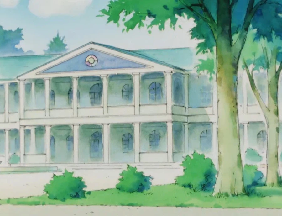 천사소녀 네티)자신을 쫓는 탐정에게 최고의 예고장을 보내겠다는 괴도_3.webp