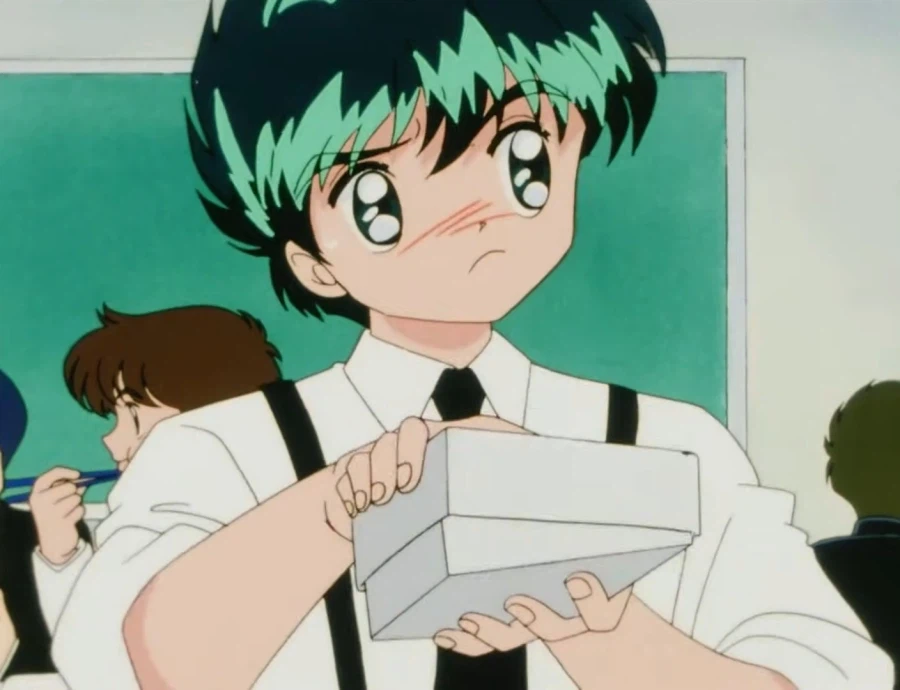 천사소녀 네티)자신을 쫓는 탐정에게 최고의 예고장을 보내겠다는 괴도_7.webp