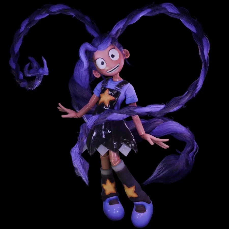 파피 플레이타임 보면 이캐릭터는 그냥 노리고 만든거 아님 ?_1.webp