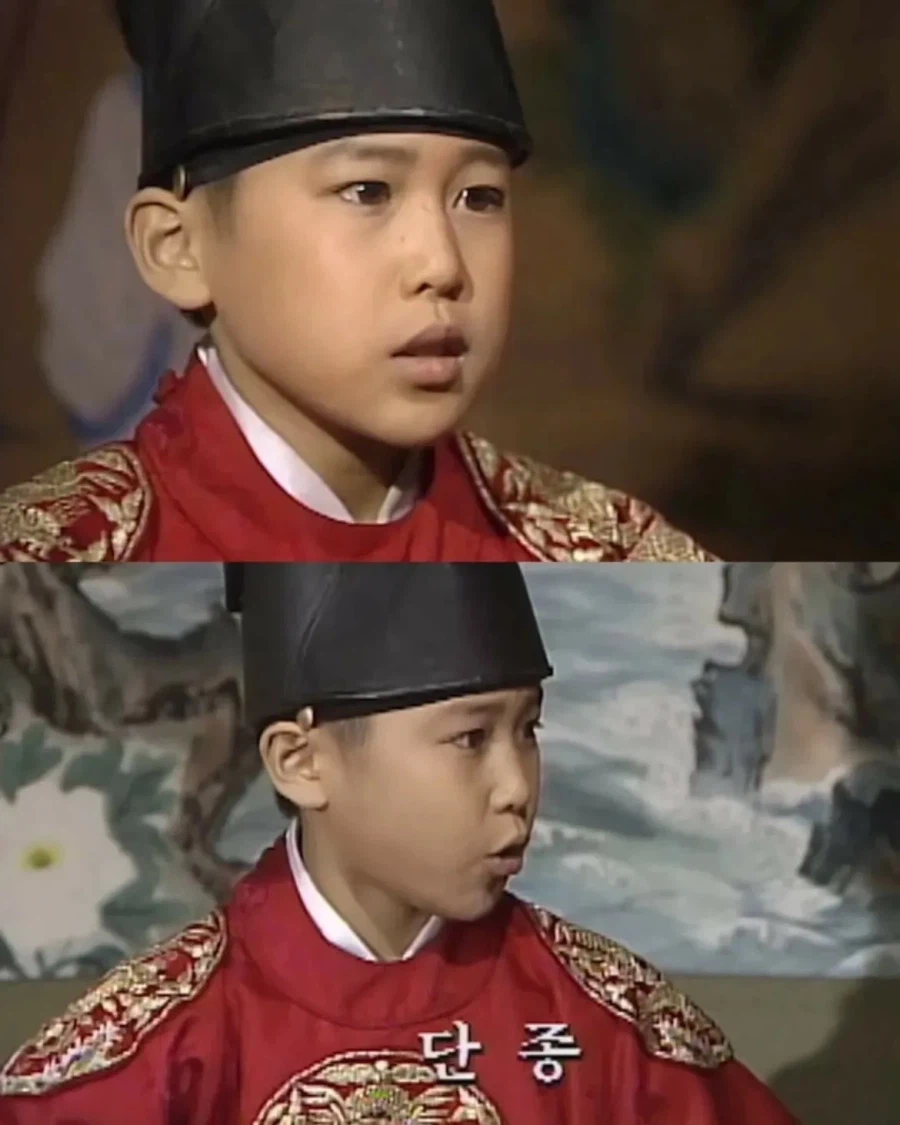 배우 정태우가 두번 한 왕역할_1.webp