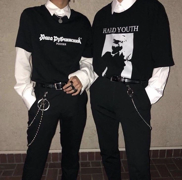 10년전에 잠깐 유행했다는 패션_2.webp