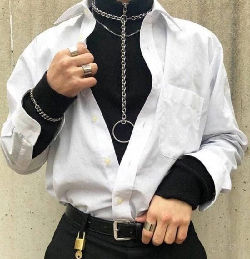 10년전에 잠깐 유행했다는 패션_3.webp