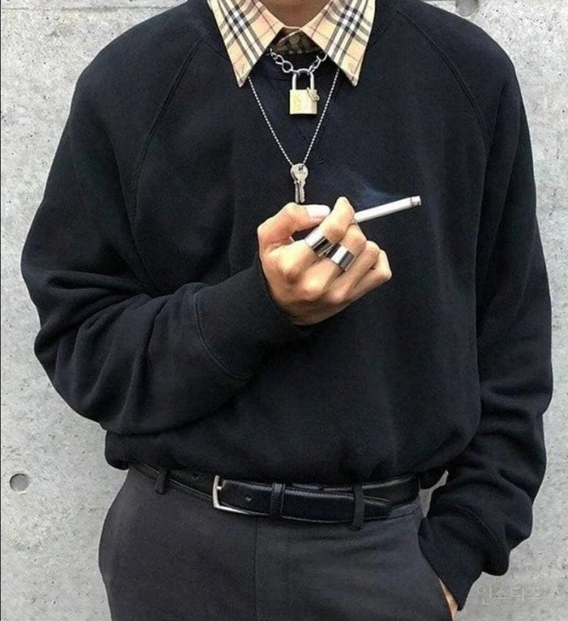 10년전에 잠깐 유행했다는 패션_4.webp