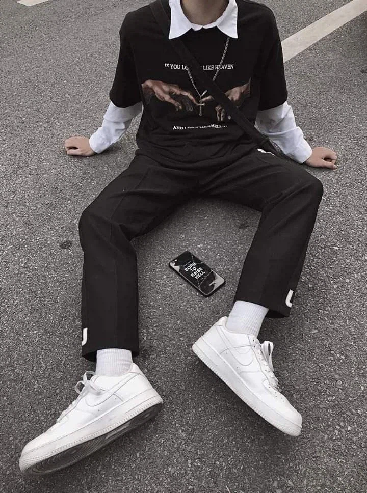 10년전에 잠깐 유행했다는 패션_6.webp