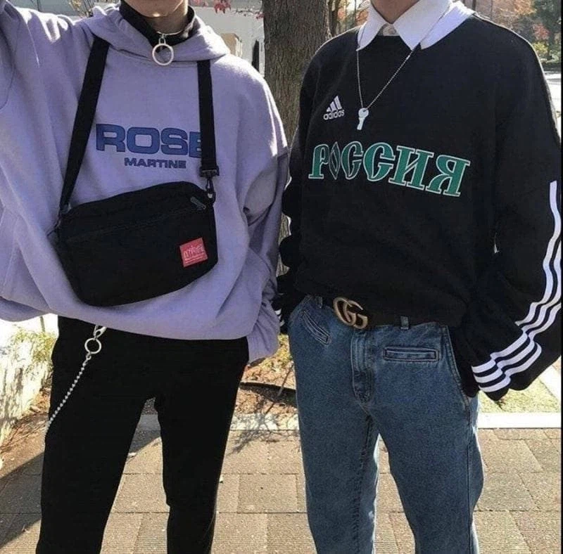 10년전에 잠깐 유행했다는 패션_7.webp