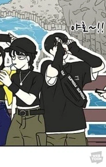 10년전에 잠깐 유행했다는 패션_9.webp