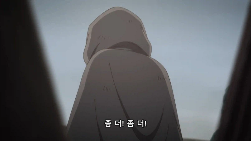 어려서 어렵게 큰 모험가가 어린아이를 주움_8.webp