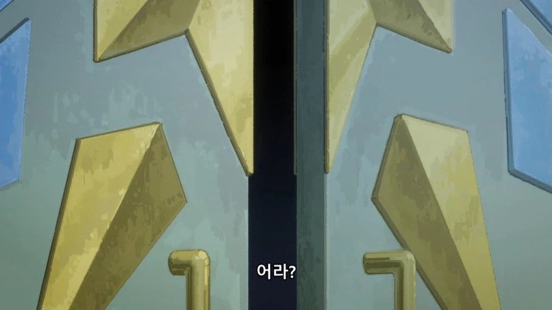 어려서 어렵게 큰 모험가가 어린아이를 주움_13.webp