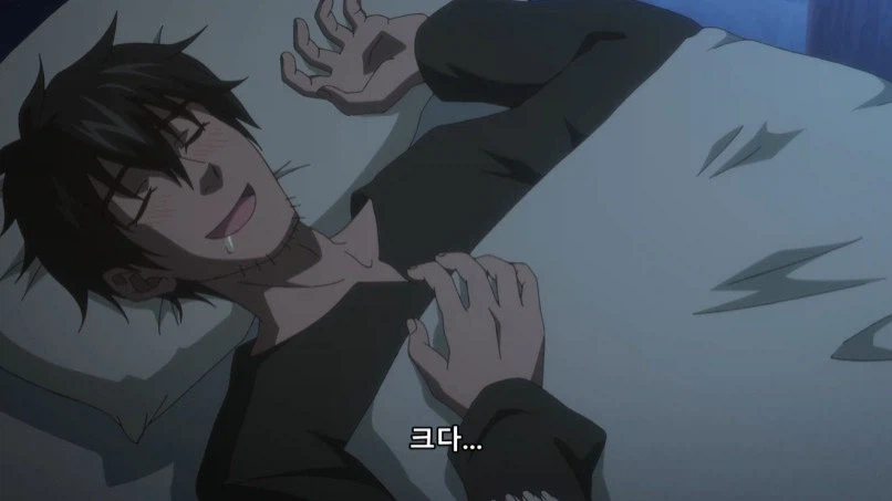 어려서 어렵게 큰 모험가가 어린아이를 주움_40.webp