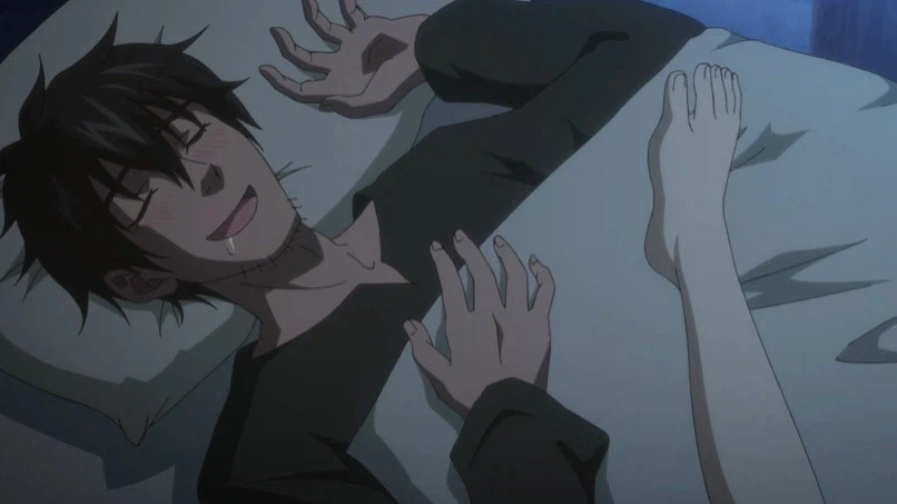 어려서 어렵게 큰 모험가가 어린아이를 주움_41.webp