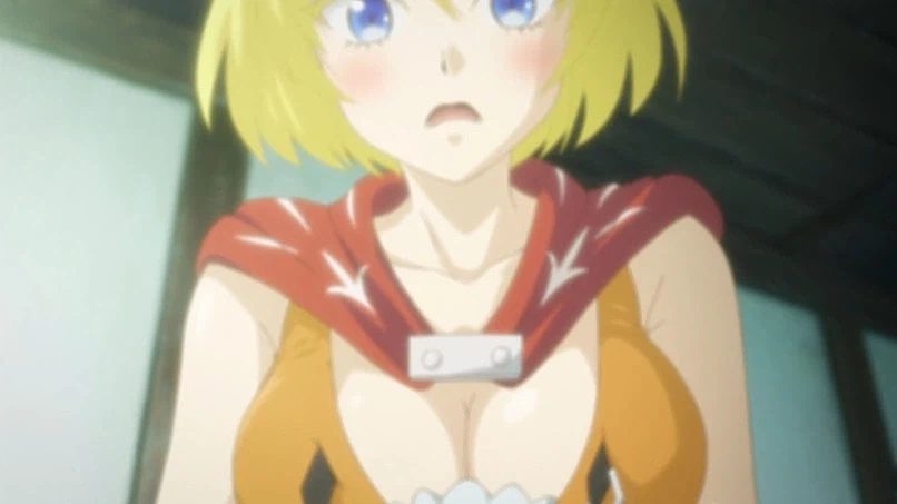 어려서 어렵게 큰 모험가가 어린아이를 주움_44.webp