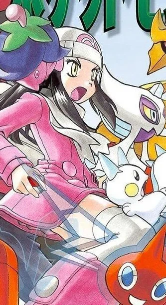 포켓몬. 스페셜에서 다른의미로 전설의포켓몬 소지하는 인물_1.webp