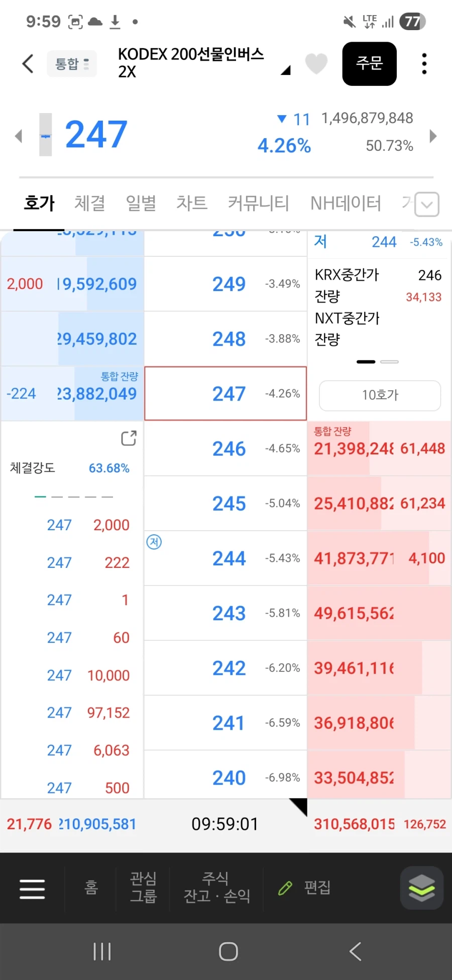 주식)2천원일때도 안샀는데:)_2.webp