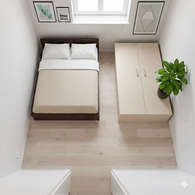 침대랑 옷장을 어떻게 배치할지 AI에게 물어봤다_2.webp