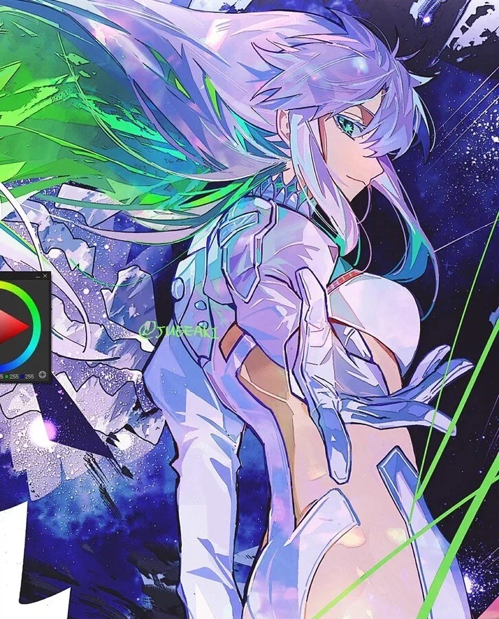 페이트)에미야 근력D가 그리 낮지 않은 이유_1.webp