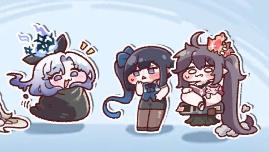 트릭컬) 영원살이,0원살이,용돈살이_1.webp