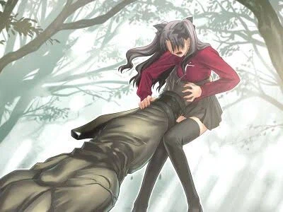 근데 토오사카 강철 복근 아니냐?_1.webp