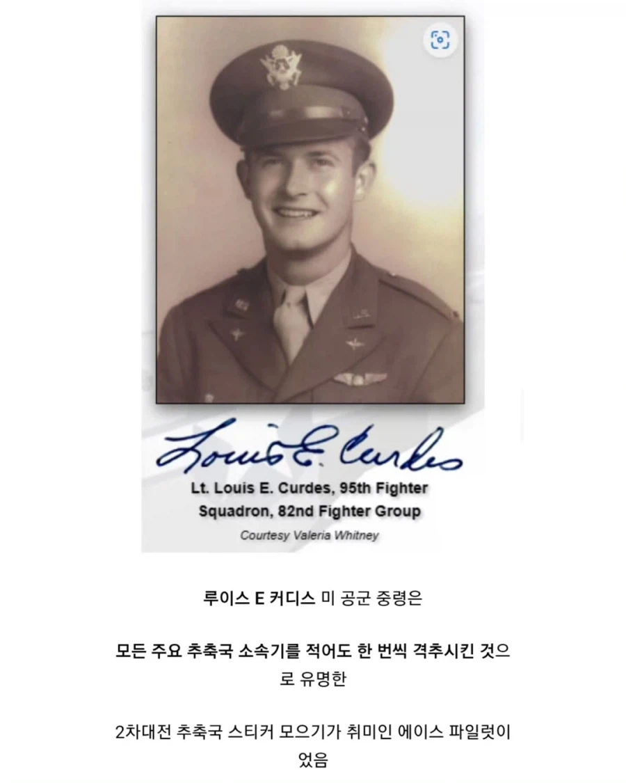 2차 대전 중 업적작 완성한 파일럿_1.webp
