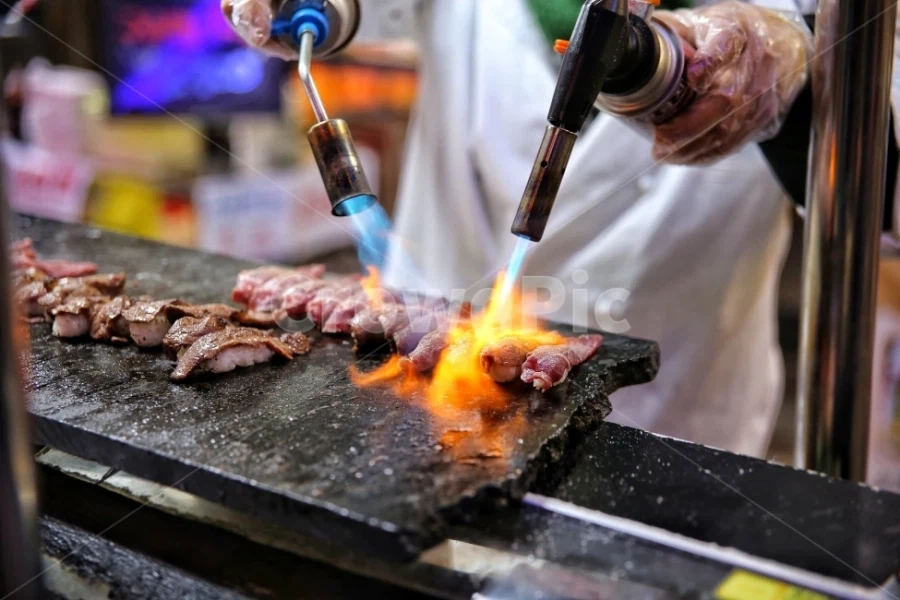 의외로 초밥집에서 멸종 시켜야하는 메뉴_1.webp