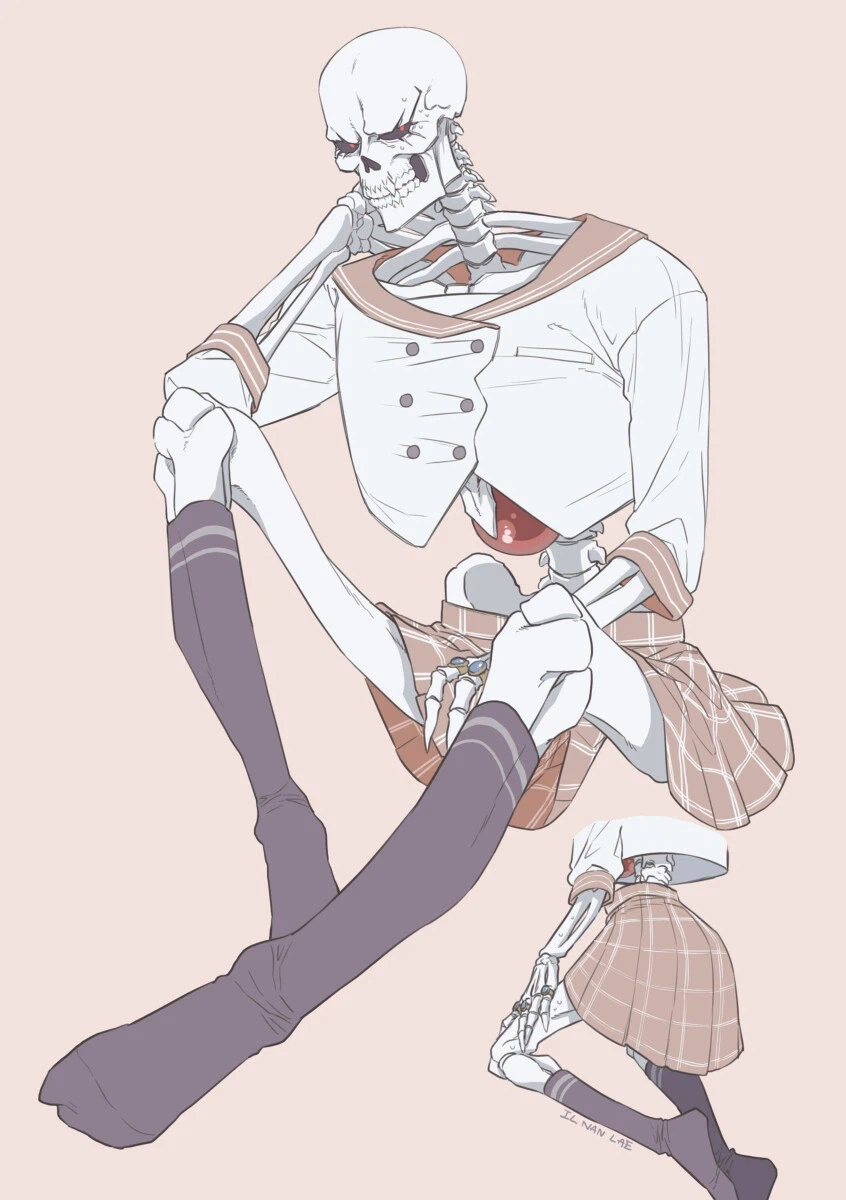 보면안됨)마왕이 교복 입음_1.webp