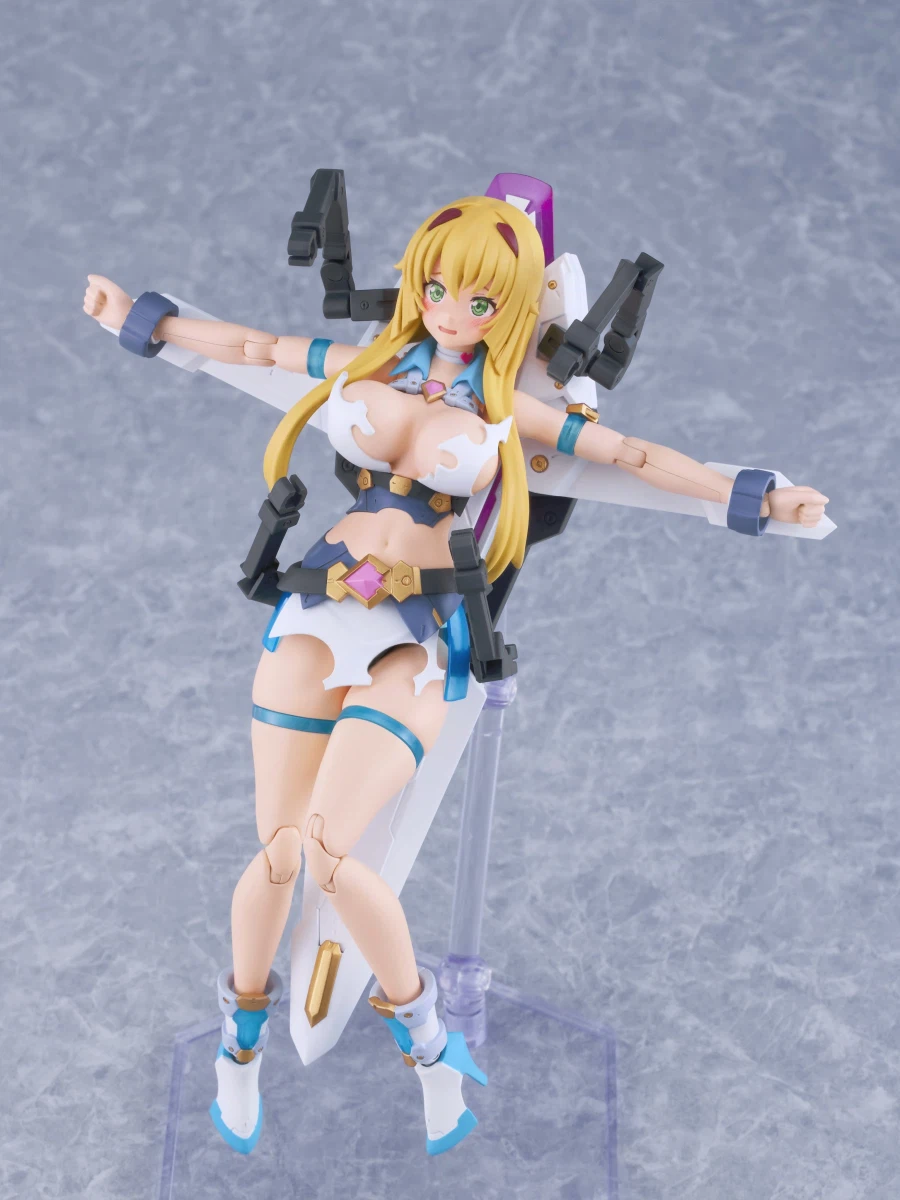 걸프라) 굿스마의 매출을 올리기 위한 발악_1.webp