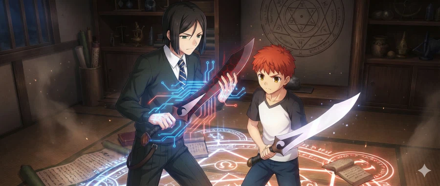 페이트)if 웨이버의 첫 제자가 시로라면_1.webp