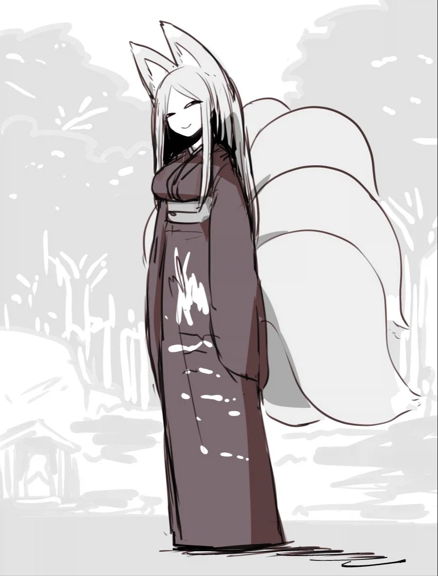 무표정 여우녀의 감정 표현을 읽는 방법_2.webp