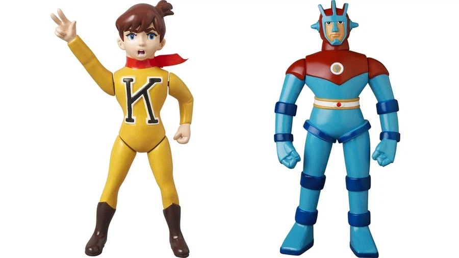 차지맨 켄, 신규 굿즈 출시_1.webp