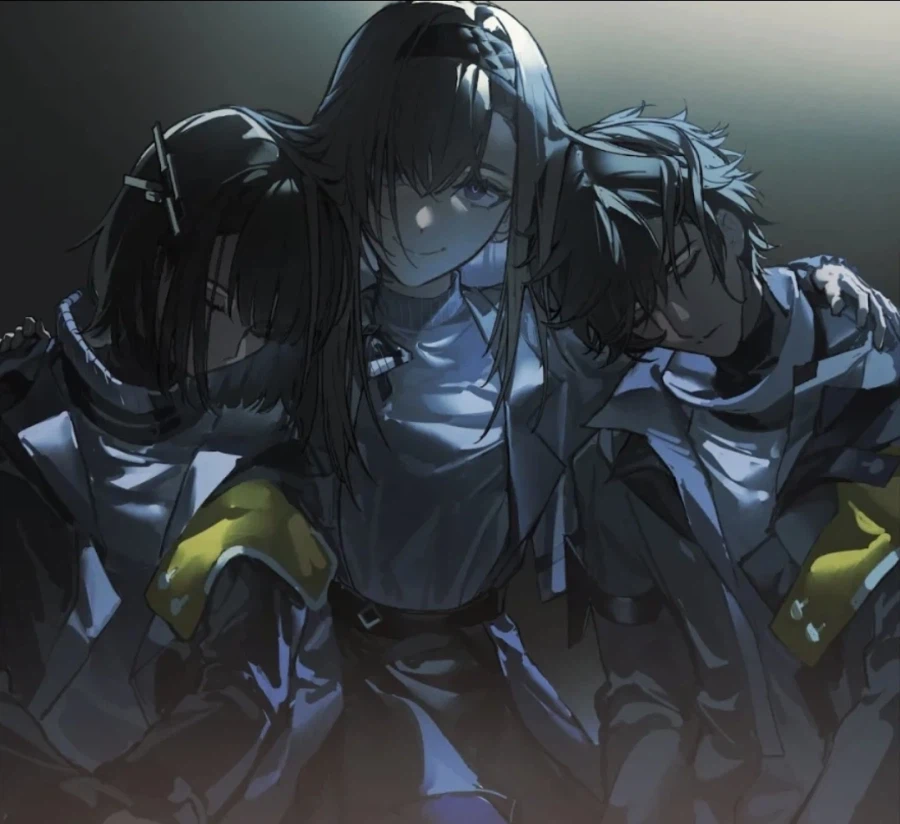 엔드필드) 햄보칸 가족사진_1.webp