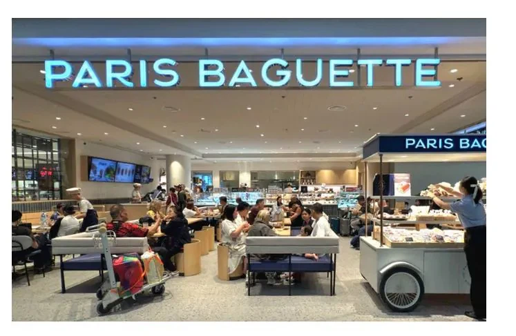 파리바게뜨, 빵·케이크 11종 가격 내려…밀가루 인하 이후 처음_2.webp